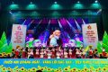 Niềm tự hào tại Đại hội cháu ngoan Bác Hồ tỉnh Quảng Ngãi lần thứ XXV