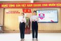 Sôi động sinh hoạt ngoại khoá “Em yêu khoa học xã hội” tại trường TH&THCS Phổ Hoà