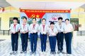 Ngày Sách và Văn hoá đọc Việt Nam – STEM: Một Ngày Hội Đầy Ý Nghĩa Tại Trường TH&THCS Phổ Hoà