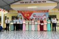 Lễ Tổng Kết Năm Học 2024-2025 Tại Trường TH&THCS Phổ Hoà: Một Năm Học Đáng Tự Hào